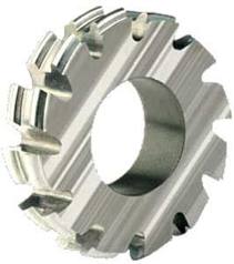 Form Milling Cutters Image